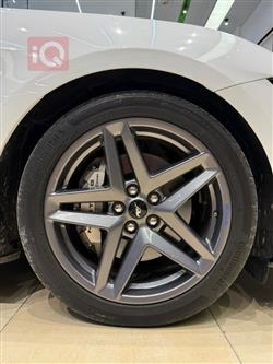 فۆرد مۆستانگ